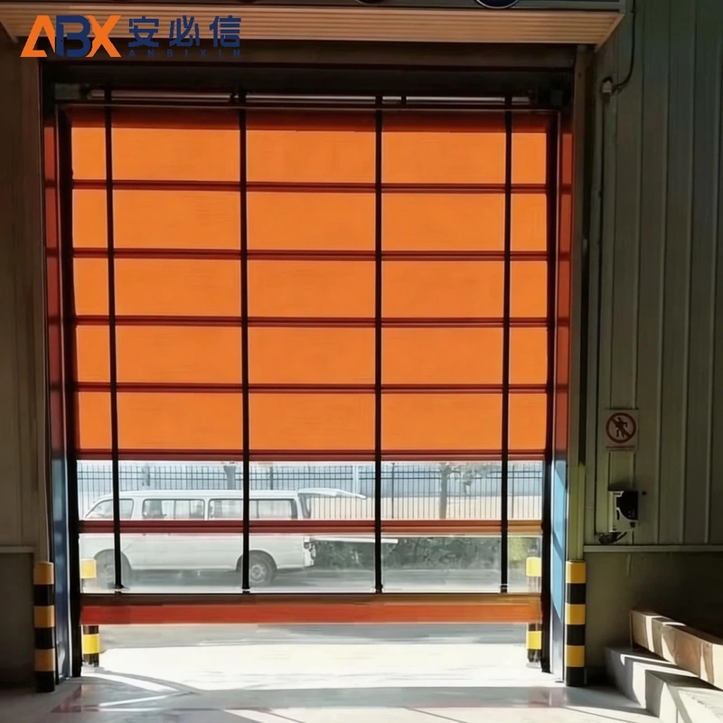 吕梁市堆积门