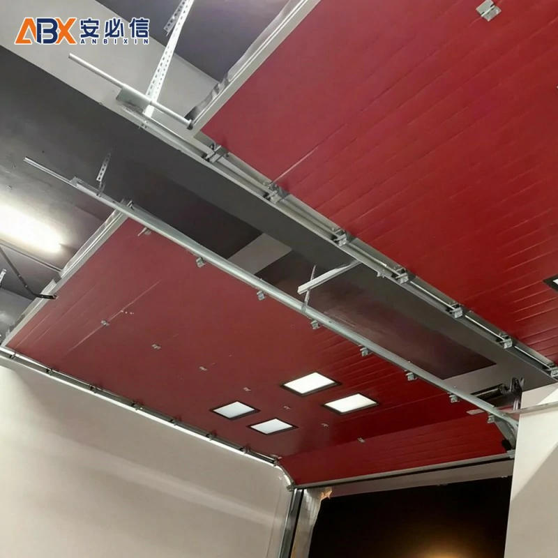 吕梁市高扬程滑升门