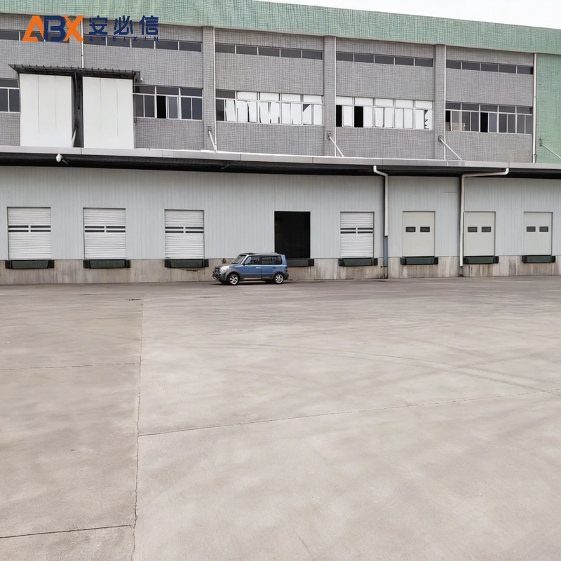 吕梁市雷达高速门